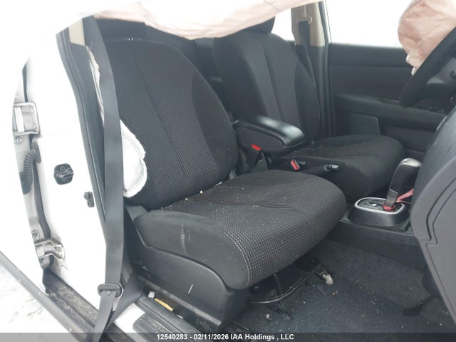 Продаж на аукціоні авто 2012 Nissan Versa 1.8 S/1.8 Sl, vin: 3N1BC1CP1CK804385, номер лоту: 12540283