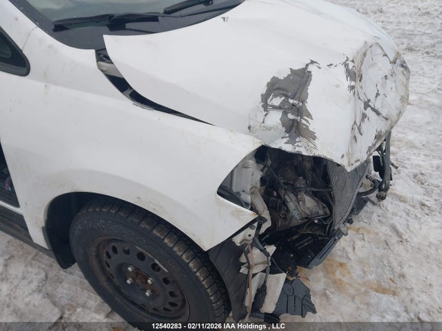 Продаж на аукціоні авто 2012 Nissan Versa 1.8 S/1.8 Sl, vin: 3N1BC1CP1CK804385, номер лоту: 12540283