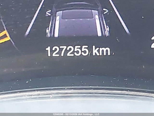 1C4RJFLG2JC243583 Jeep Grand Cherokee Trailhawk