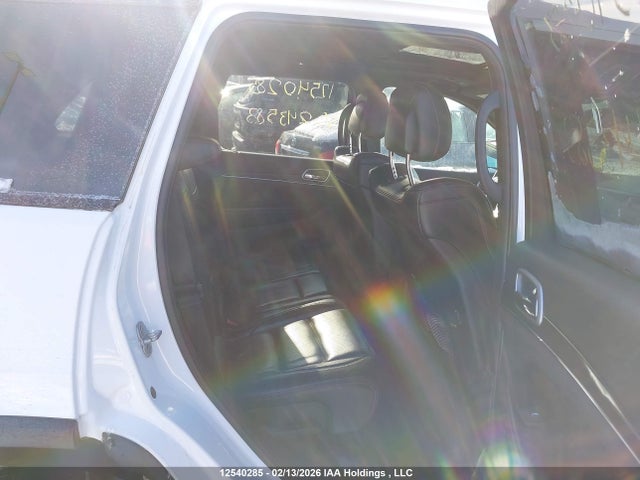 1C4RJFLG2JC243583 Jeep Grand Cherokee Trailhawk