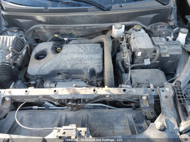 3GKALTEV0ML379886 GMC Terrain Sle
