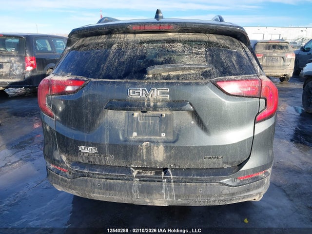 3GKALTEV0ML379886 GMC Terrain Sle