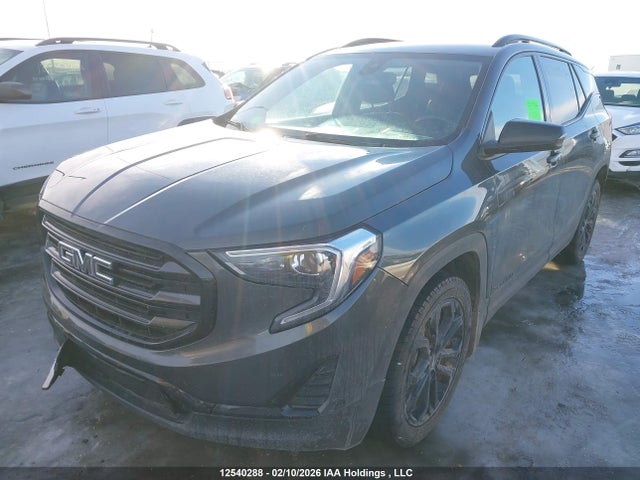 3GKALTEV0ML379886 GMC Terrain Sle