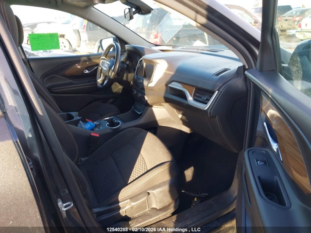 3GKALTEV0ML379886 GMC Terrain Sle
