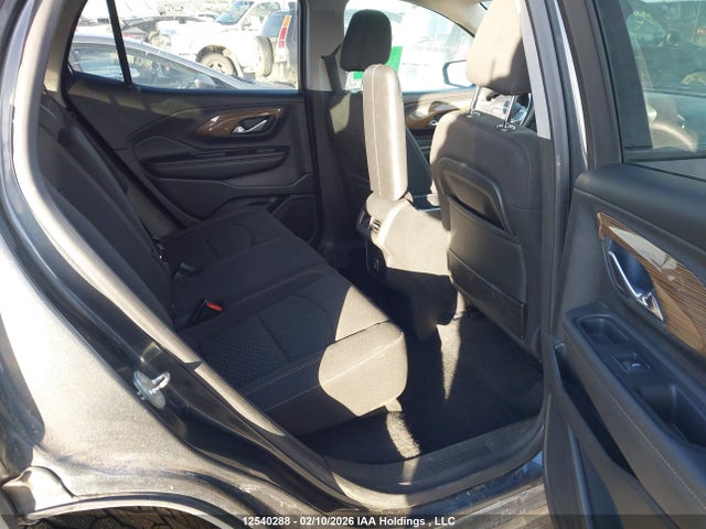 3GKALTEV0ML379886 GMC Terrain Sle