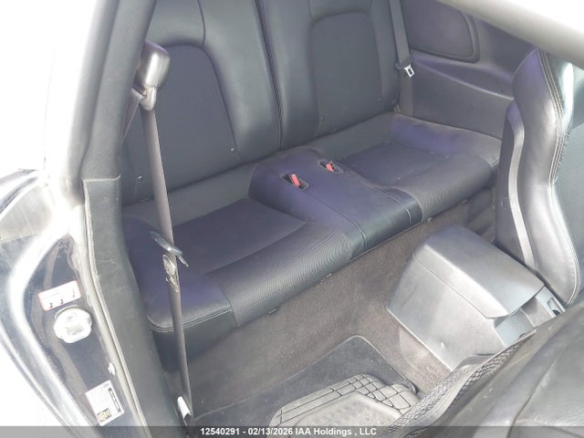 Aukcja sprzedaży 2008 Hyundai Tiburon Gt/gtp, vin: KMHHN65F08U276294, numer aukcji: 12540291