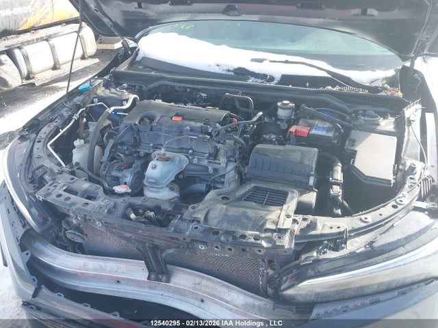 Продаж на аукціоні авто 2022 Honda Civic Sport, vin: 2HGFE2F51NH119030, номер лоту: 12540295