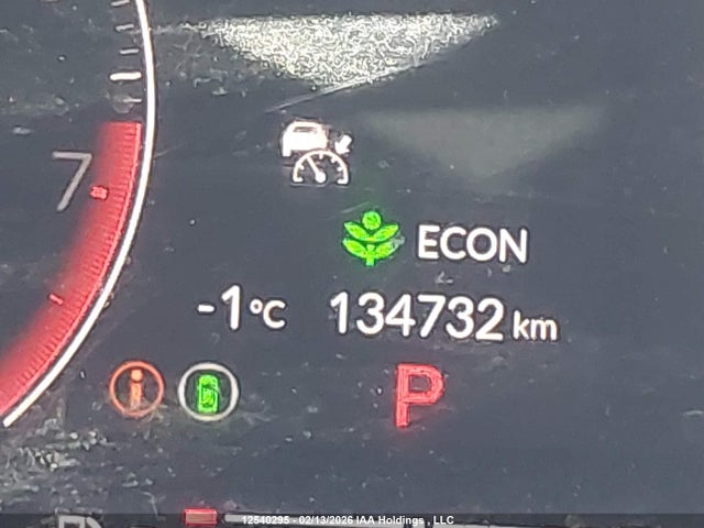 Продаж на аукціоні авто 2022 Honda Civic Sport, vin: 2HGFE2F51NH119030, номер лоту: 12540295