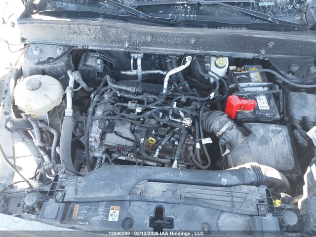 3FMCR9B68MRB24303 Ford Bronco Sport Big Bend