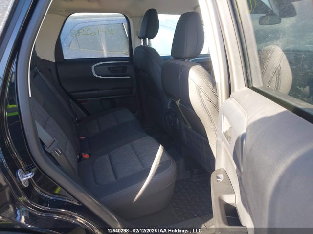 3FMCR9B68MRB24303 Ford Bronco Sport Big Bend
