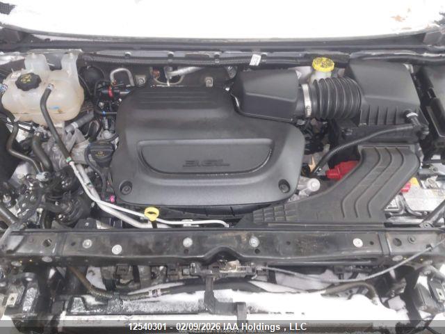 Chrysler Pacifica Touring-l 2023 2C4RC1BG2PR621853 Image 11