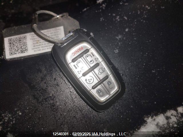 Chrysler Pacifica Touring-l 2023 2C4RC1BG2PR621853 Image 12