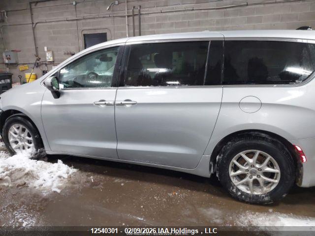Chrysler Pacifica Touring-l 2023 2C4RC1BG2PR621853 Image 16