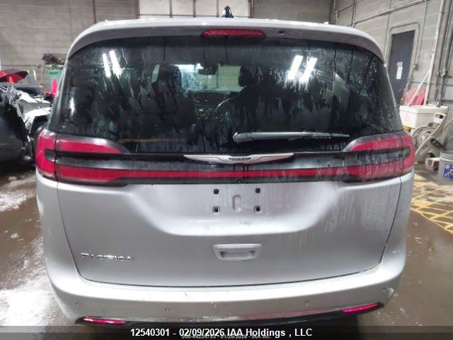 Chrysler Pacifica Touring-l 2023 2C4RC1BG2PR621853 Image 18