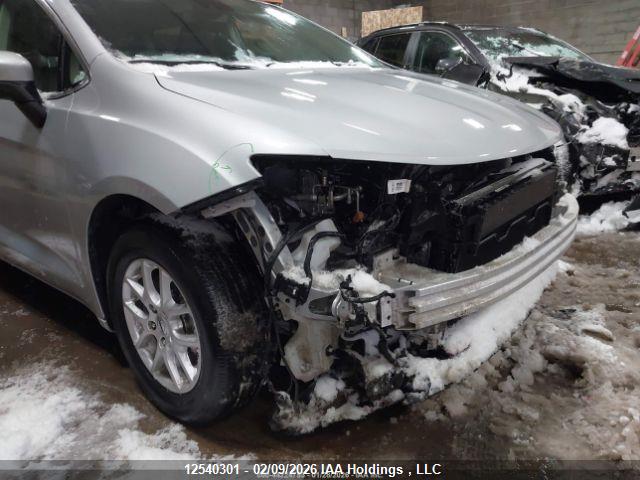 Chrysler Pacifica Touring-l 2023 2C4RC1BG2PR621853 Image 19