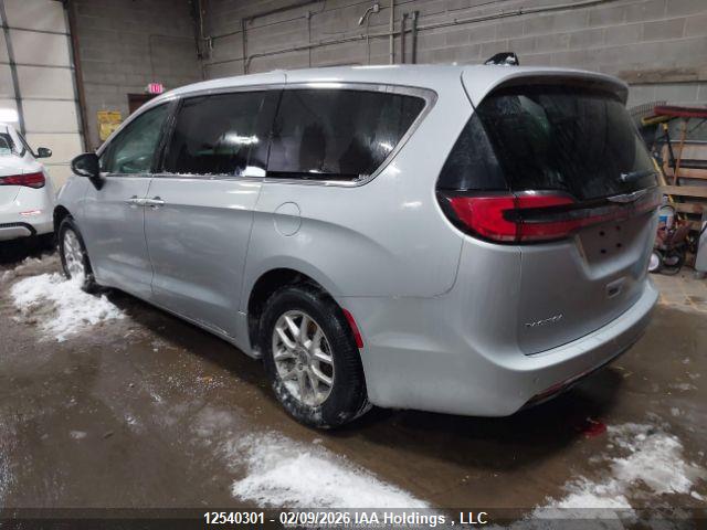 Chrysler Pacifica Touring-l 2023 2C4RC1BG2PR621853 Image 4