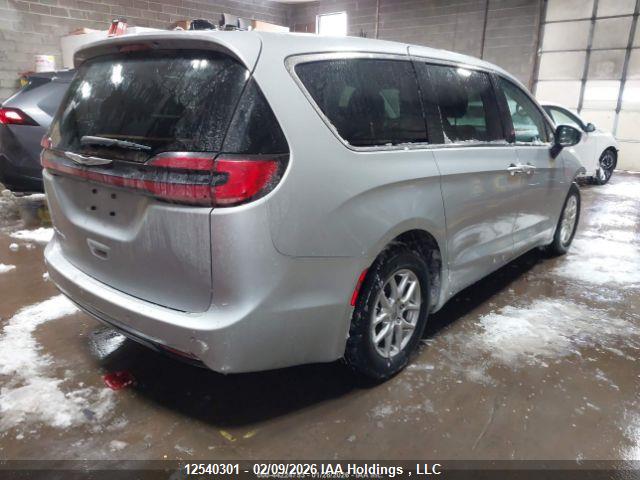 Chrysler Pacifica Touring-l 2023 2C4RC1BG2PR621853 Image 5