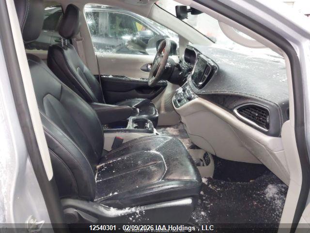 Chrysler Pacifica Touring-l 2023 2C4RC1BG2PR621853 Image 6