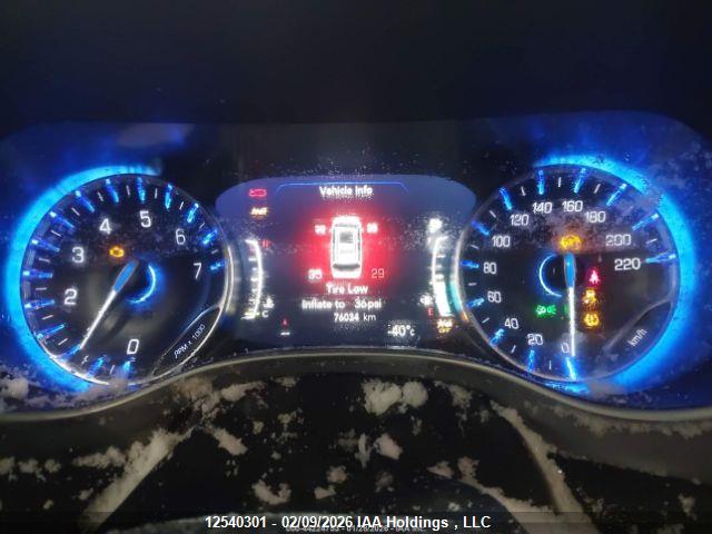 Chrysler Pacifica Touring-l 2023 2C4RC1BG2PR621853 Image 8