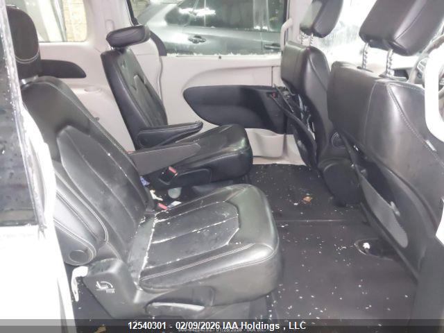 Chrysler Pacifica Touring-l 2023 2C4RC1BG2PR621853 Image 9