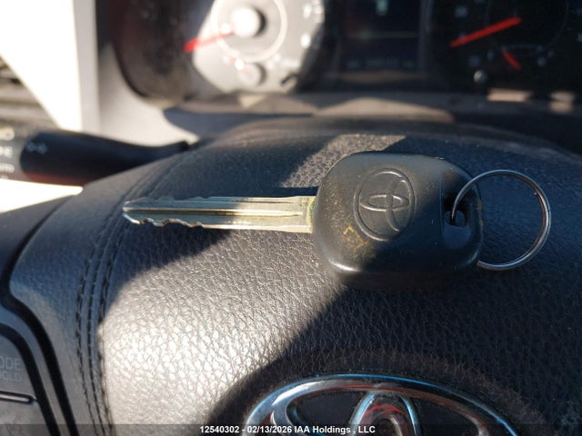 5TDKK3DC1FS652463 Toyota Sienna Le V6