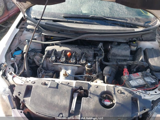 2HGFB2F4XFH018988 Honda Civic Lx