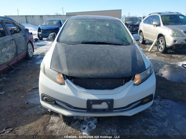 2HGFB2F4XFH018988 Honda Civic Lx