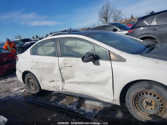 2HGFB2F4XFH018988 Honda Civic Lx