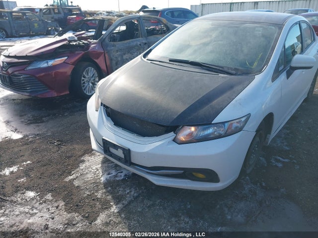 2HGFB2F4XFH018988 Honda Civic Lx