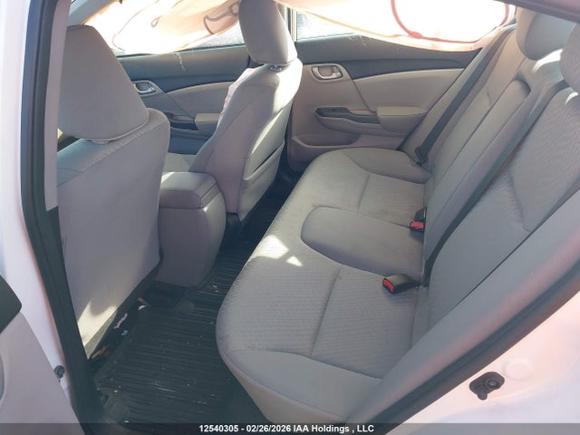 2HGFB2F4XFH018988 Honda Civic Lx