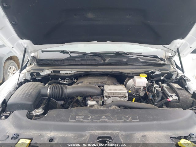 RAM 1500 Longhorn 2024 1C6SRFKT3RN188495 Image 10
