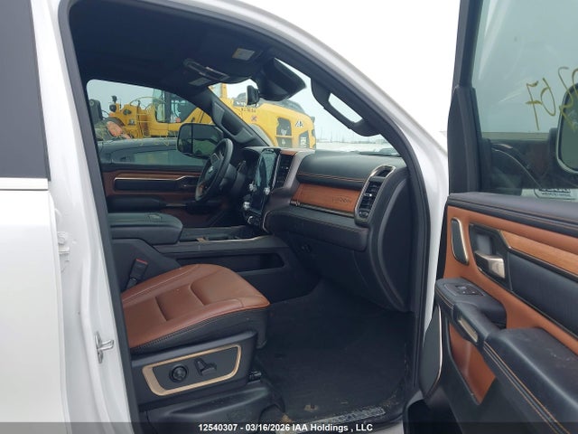 RAM 1500 Longhorn 2024 1C6SRFKT3RN188495 Image 5
