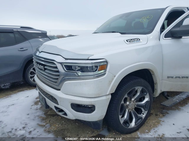 RAM 1500 Longhorn 2024 1C6SRFKT3RN188495 Image 6