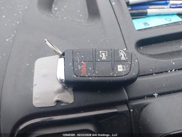 3C6LRVBG5SE502739 RAM Promaster 1500