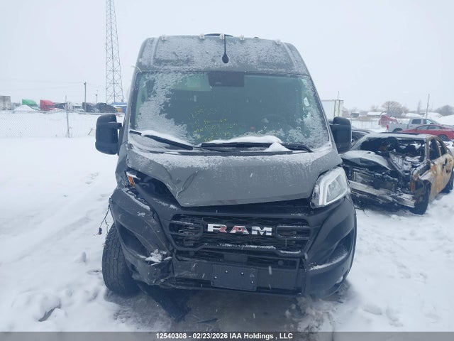 3C6LRVBG5SE502739 RAM Promaster 1500