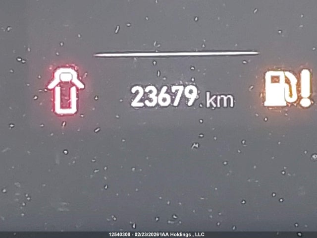 3C6LRVBG5SE502739 RAM Promaster 1500