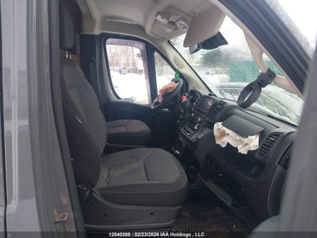 3C6LRVBG5SE502739 RAM Promaster 1500
