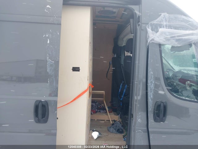 3C6LRVBG5SE502739 RAM Promaster 1500