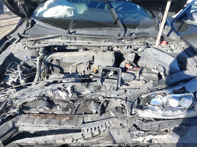 2015 Honda Accord Touring მანქანა იყიდება აუქციონზე, vin: 1HGCR2F92FA802753, აუქციონის ნომერი: 12540310