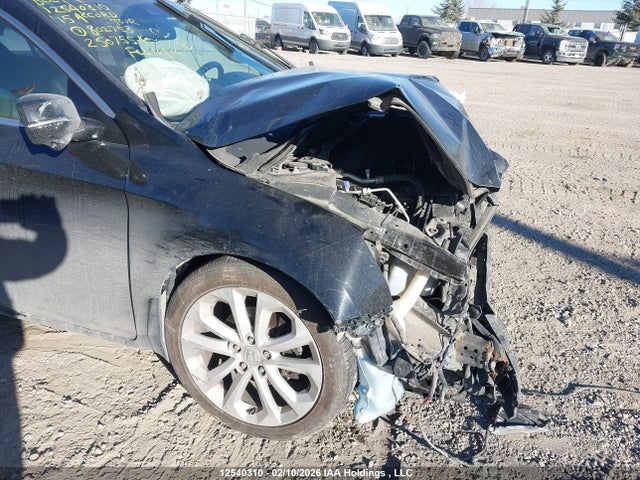 2015 Honda Accord Touring მანქანა იყიდება აუქციონზე, vin: 1HGCR2F92FA802753, აუქციონის ნომერი: 12540310