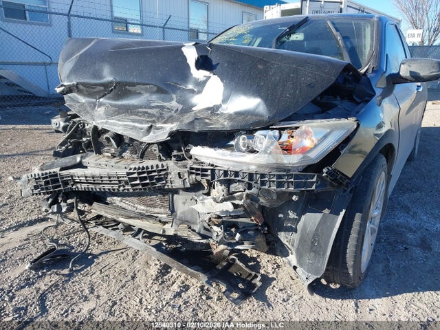 2015 Honda Accord Touring მანქანა იყიდება აუქციონზე, vin: 1HGCR2F92FA802753, აუქციონის ნომერი: 12540310