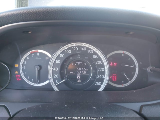 2015 Honda Accord Touring მანქანა იყიდება აუქციონზე, vin: 1HGCR2F92FA802753, აუქციონის ნომერი: 12540310