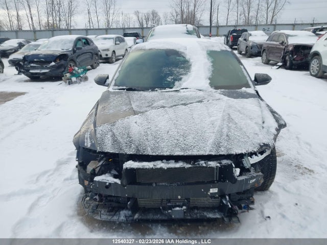 Продаж на аукціоні авто 2025 Hyundai Elantra N Line Ultimate, vin: KMHLR4DF7SU919672, номер лоту: 12540327
