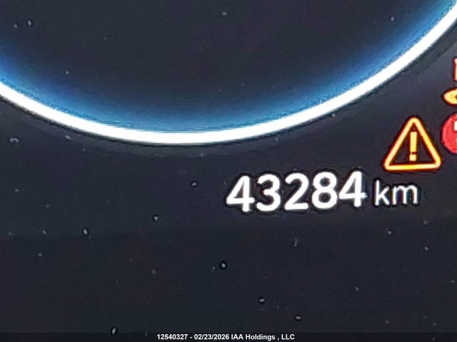 Продаж на аукціоні авто 2025 Hyundai Elantra N Line Ultimate, vin: KMHLR4DF7SU919672, номер лоту: 12540327