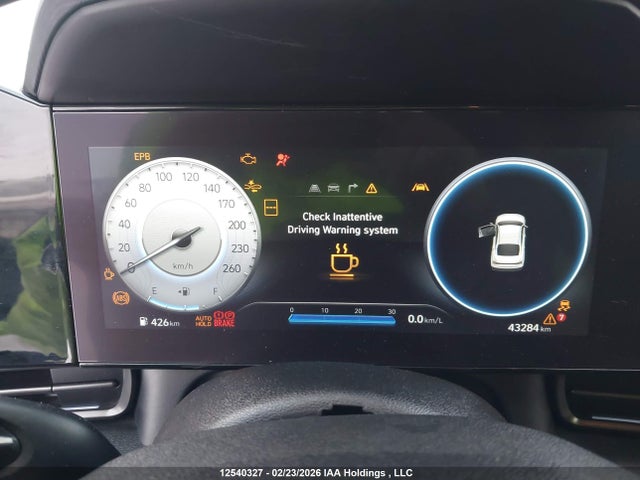 Продаж на аукціоні авто 2025 Hyundai Elantra N Line Ultimate, vin: KMHLR4DF7SU919672, номер лоту: 12540327
