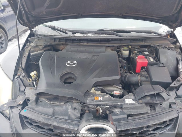 Продаж на аукціоні авто 2010 Mazda Cx-7, vin: JM3ER4W39A0326845, номер лоту: 12540336