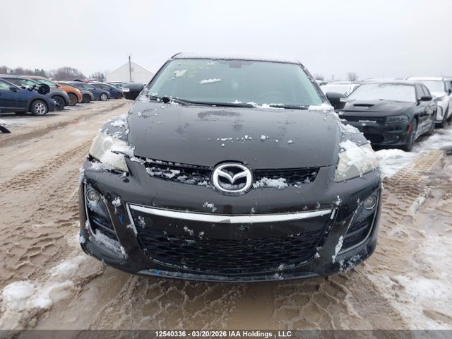 Продаж на аукціоні авто 2010 Mazda Cx-7, vin: JM3ER4W39A0326845, номер лоту: 12540336