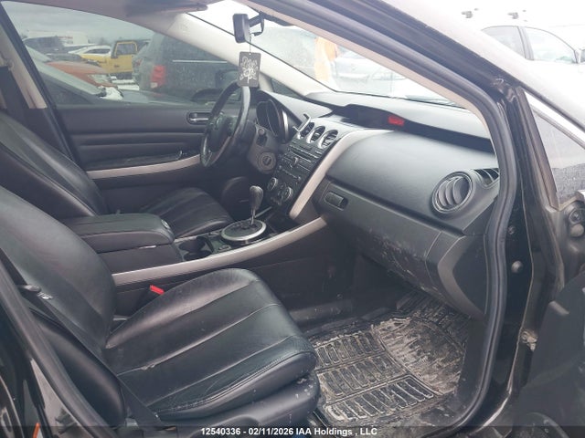 Продаж на аукціоні авто 2010 Mazda Cx-7, vin: JM3ER4W39A0326845, номер лоту: 12540336
