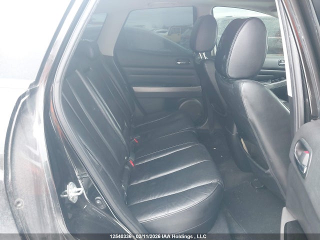 Продаж на аукціоні авто 2010 Mazda Cx-7, vin: JM3ER4W39A0326845, номер лоту: 12540336