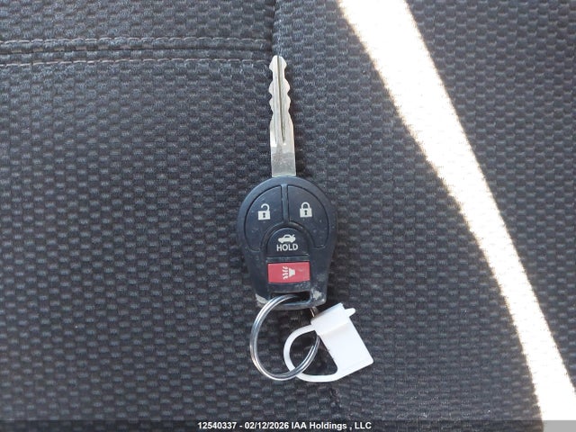 3N1AB7AP4FL641766 Nissan Sentra S/sv/sr/sl